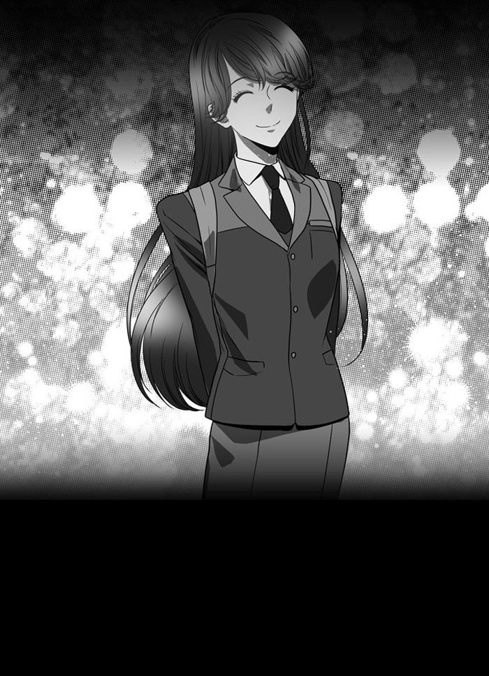 Supernatural Investigation Department Chapter 135 page 31 - Chapter 135