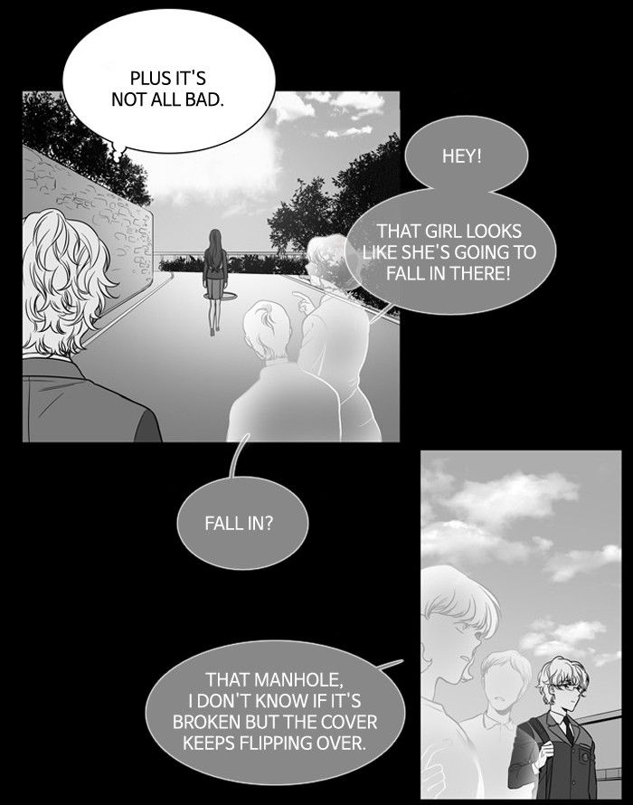 Supernatural Investigation Department Chapter 135 page 5 - Chapter 135