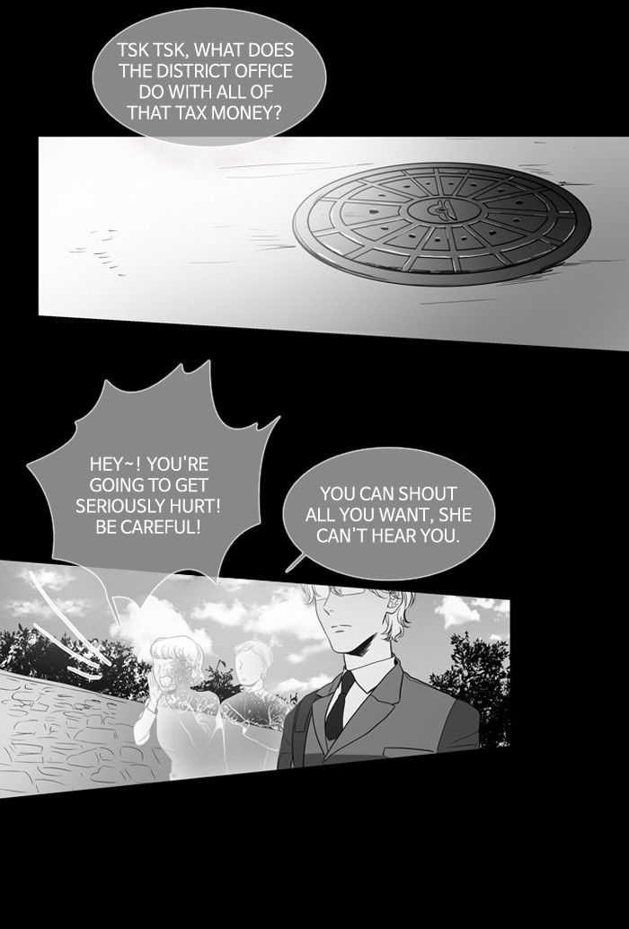 Supernatural Investigation Department Chapter 135 page 6 - Chapter 135