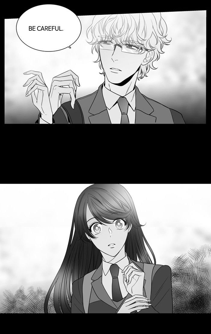 Supernatural Investigation Department Chapter 135 page 9 - Chapter 135