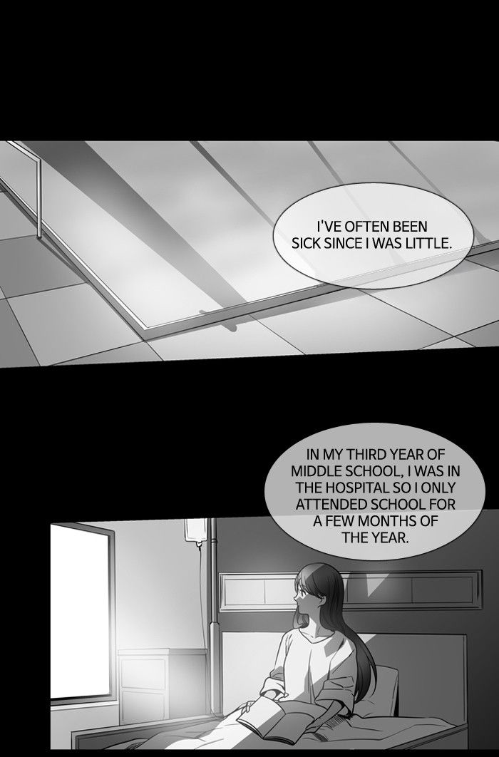 Supernatural Investigation Department Chapter 136 page 1 - Chapter 136