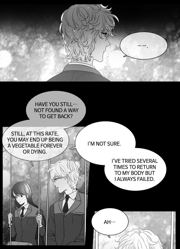 Supernatural Investigation Department Chapter 136 page 10 - Chapter 136