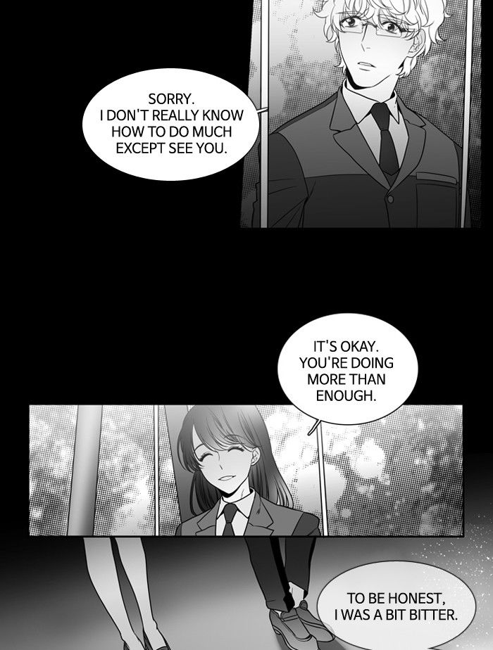 Supernatural Investigation Department Chapter 136 page 11 - Chapter 136