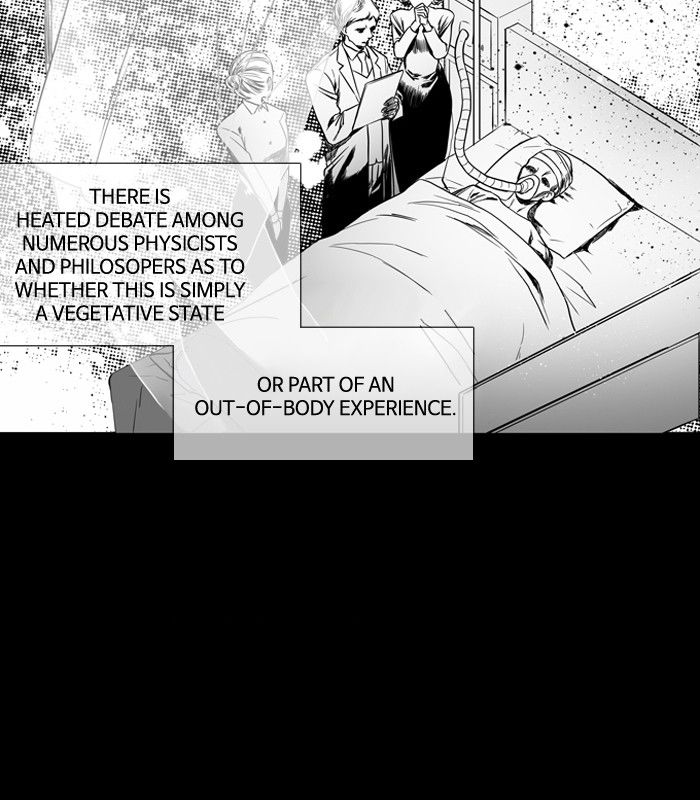 Supernatural Investigation Department Chapter 136 page 16 - Chapter 136