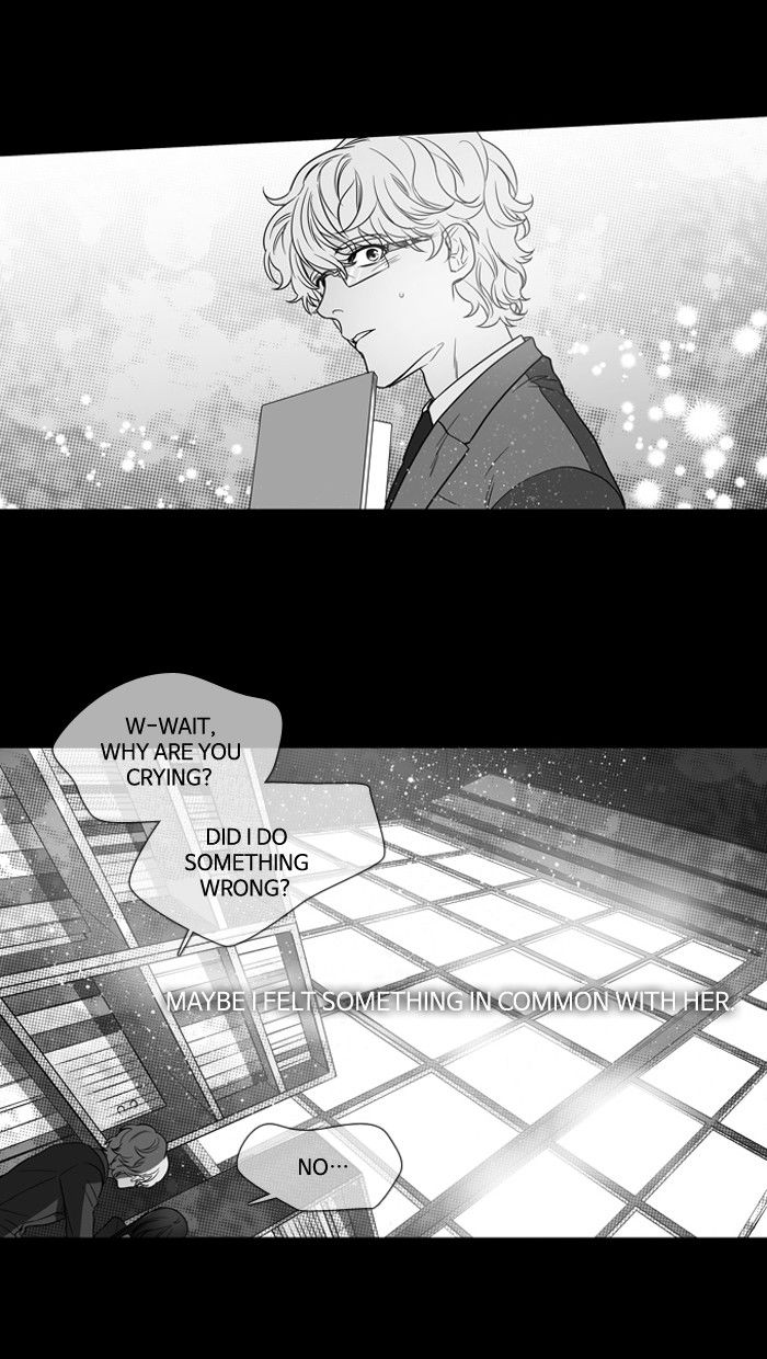 Supernatural Investigation Department Chapter 136 page 23 - Chapter 136
