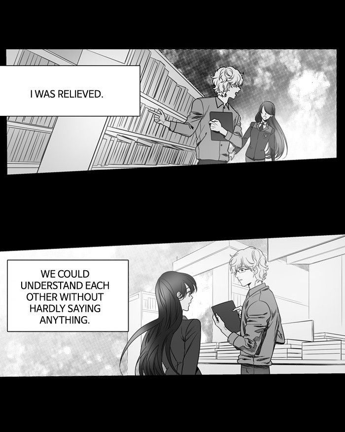Supernatural Investigation Department Chapter 136 page 25 - Chapter 136