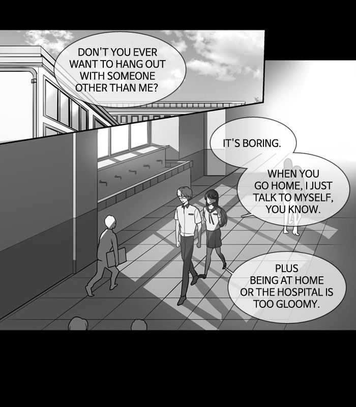 Supernatural Investigation Department Chapter 136 page 27 - Chapter 136