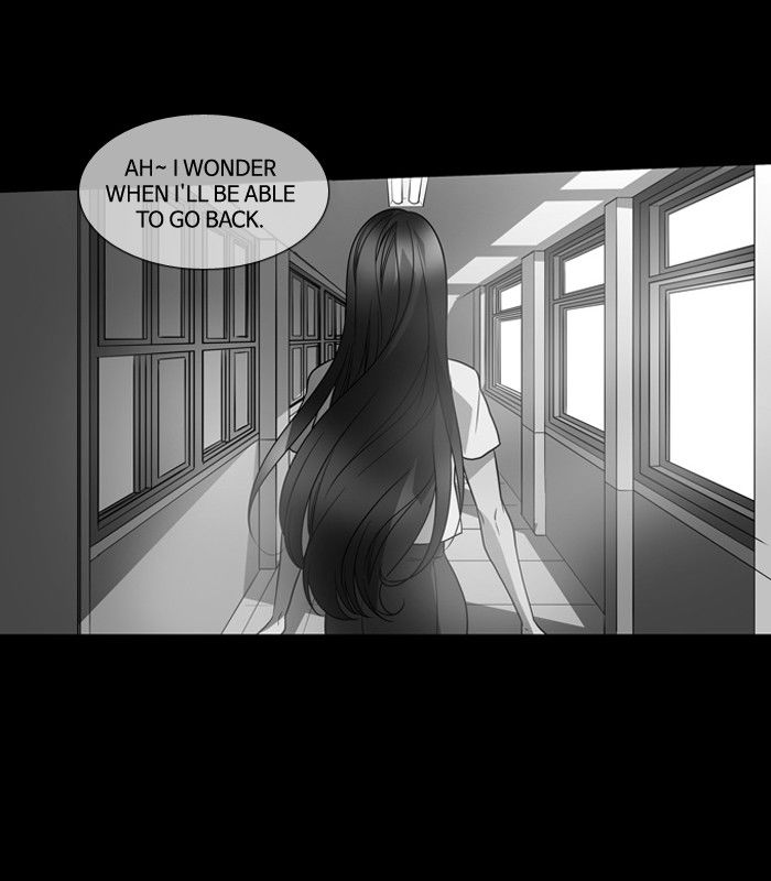 Supernatural Investigation Department Chapter 136 page 30 - Chapter 136