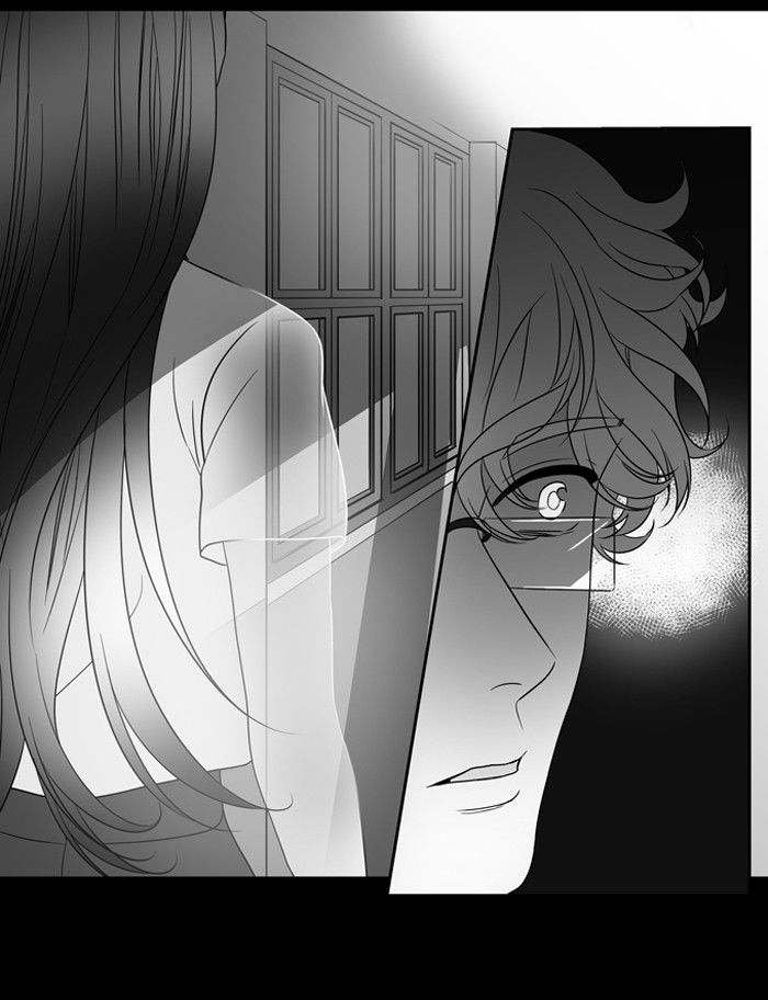 Supernatural Investigation Department Chapter 136 page 31 - Chapter 136