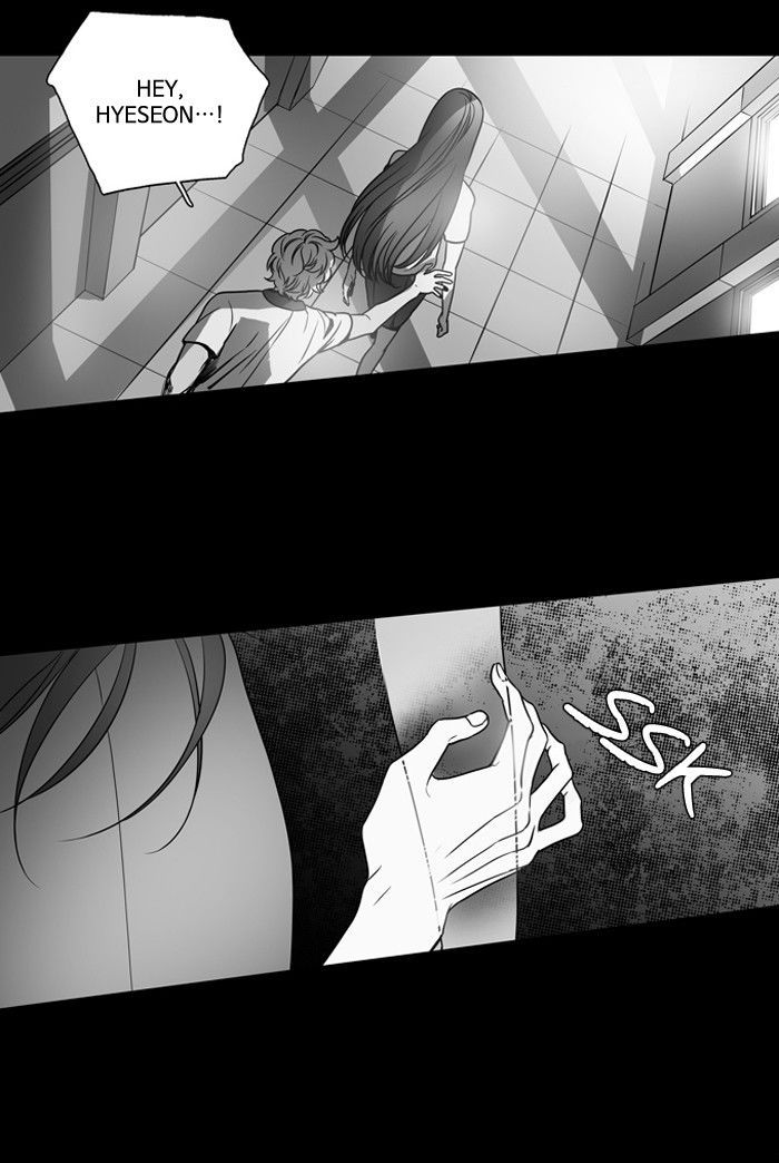 Supernatural Investigation Department Chapter 136 page 32 - Chapter 136