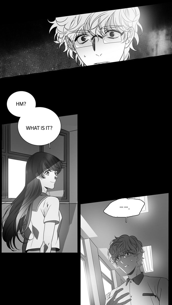 Supernatural Investigation Department Chapter 136 page 33 - Chapter 136