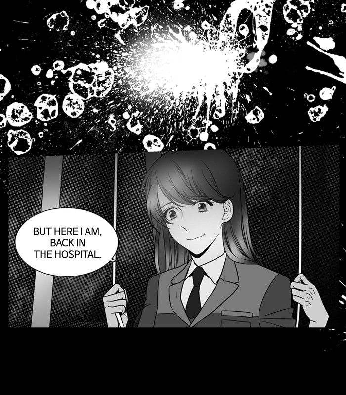 Supernatural Investigation Department Chapter 136 page 4 - Chapter 136