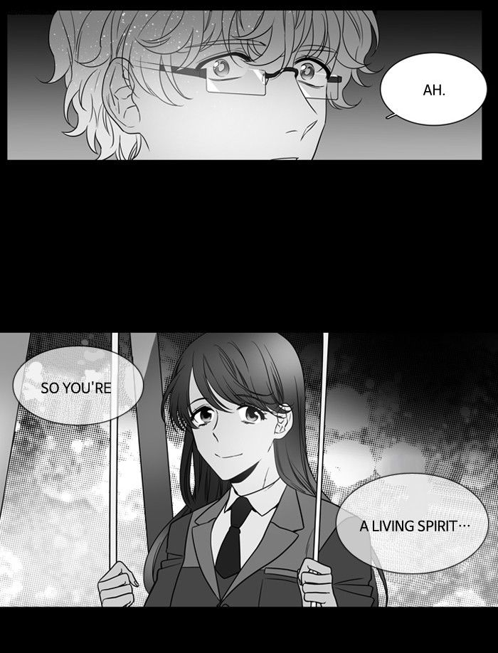 Supernatural Investigation Department Chapter 136 page 6 - Chapter 136