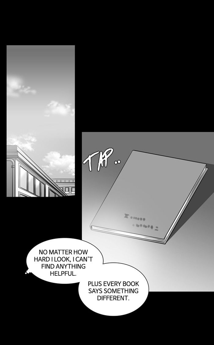 Supernatural Investigation Department Chapter 137 page 1 - Chapter 137