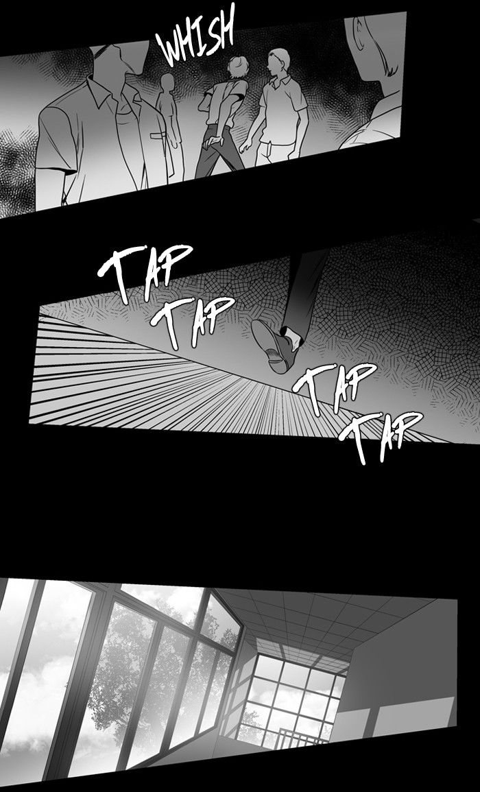Supernatural Investigation Department Chapter 137 page 10 - Chapter 137