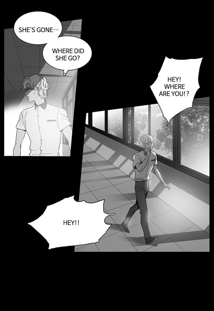 Supernatural Investigation Department Chapter 137 page 11 - Chapter 137