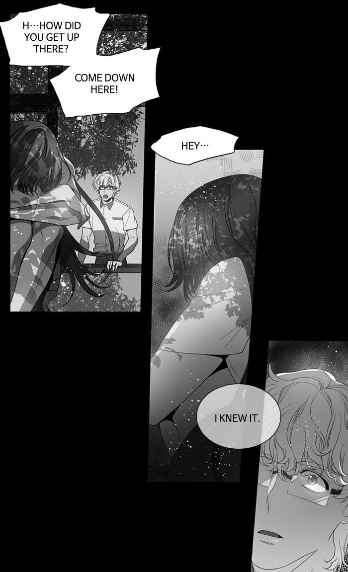 Supernatural Investigation Department Chapter 137 page 14 - Chapter 137