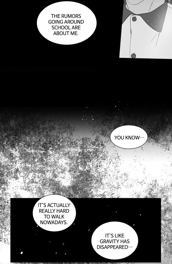 Supernatural Investigation Department Chapter 137 page 15 - Chapter 137