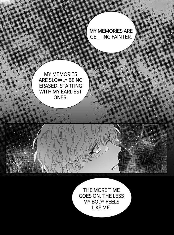 Supernatural Investigation Department Chapter 137 page 16 - Chapter 137