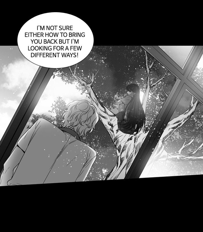 Supernatural Investigation Department Chapter 137 page 19 - Chapter 137