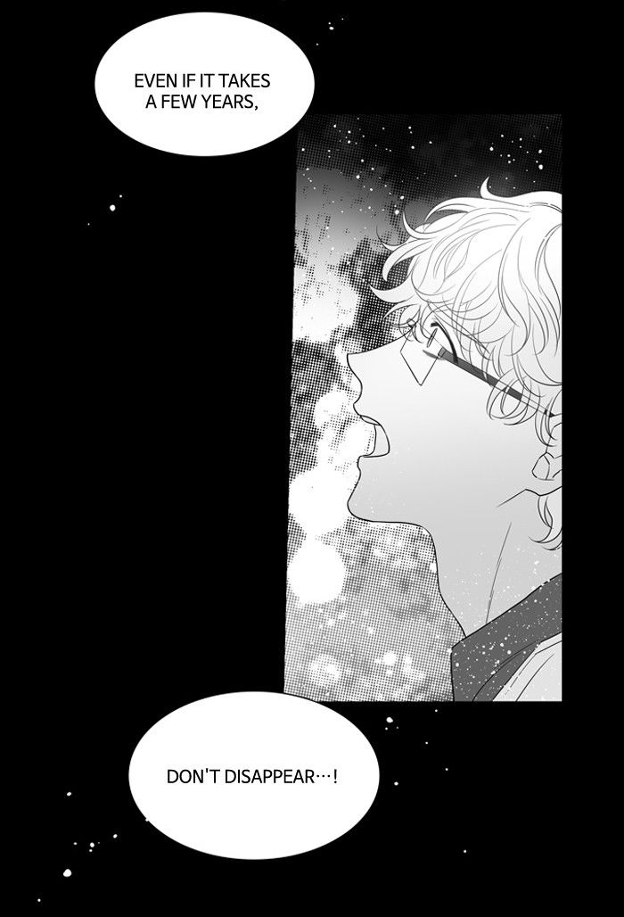 Supernatural Investigation Department Chapter 137 page 22 - Chapter 137