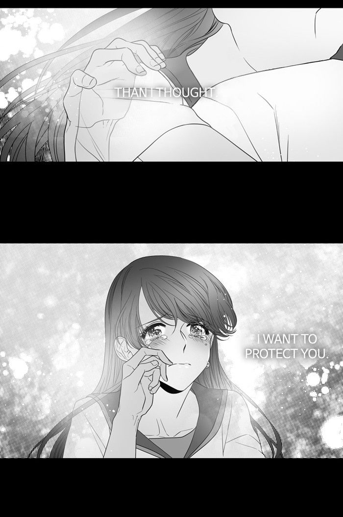 Supernatural Investigation Department Chapter 137 page 27 - Chapter 137