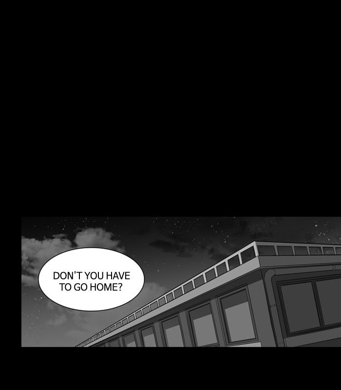 Supernatural Investigation Department Chapter 137 page 29 - Chapter 137
