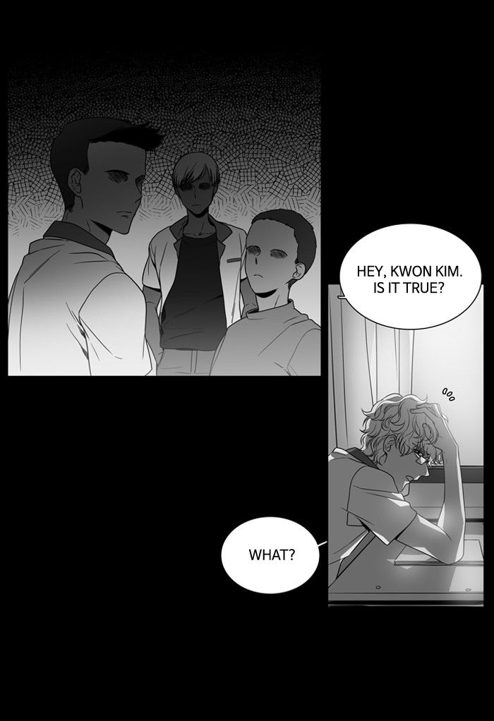 Supernatural Investigation Department Chapter 137 page 3 - Chapter 137