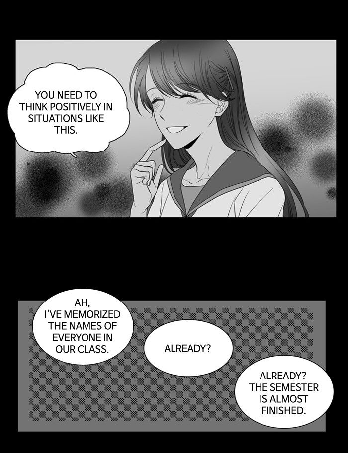 Supernatural Investigation Department Chapter 137 page 31 - Chapter 137