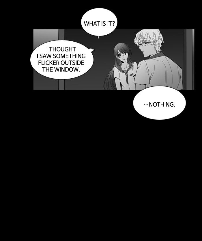 Supernatural Investigation Department Chapter 137 page 33 - Chapter 137