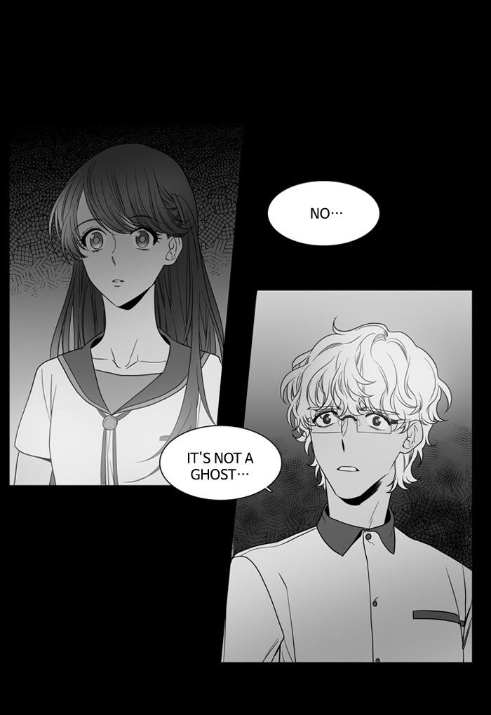 Supernatural Investigation Department Chapter 137 page 5 - Chapter 137