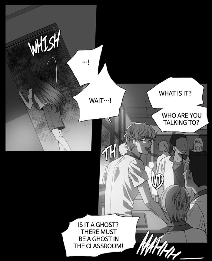 Supernatural Investigation Department Chapter 137 page 7 - Chapter 137