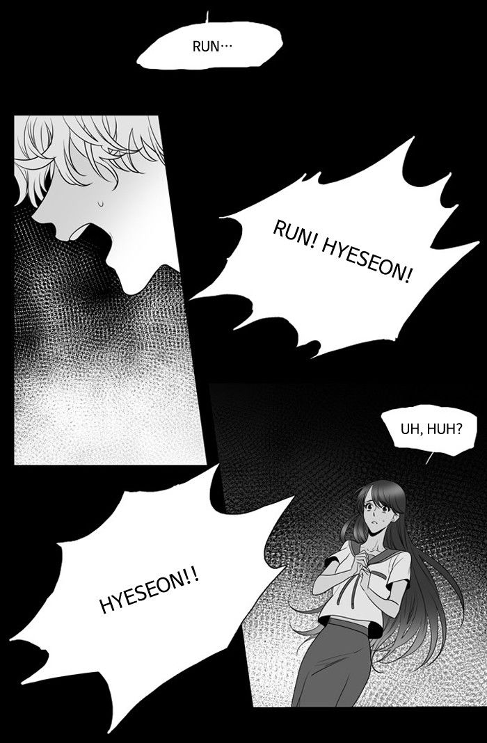 Supernatural Investigation Department Chapter 138 page 19 - Chapter 138