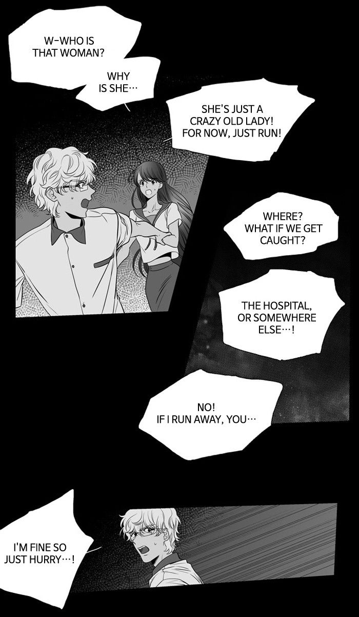 Supernatural Investigation Department Chapter 138 page 22 - Chapter 138