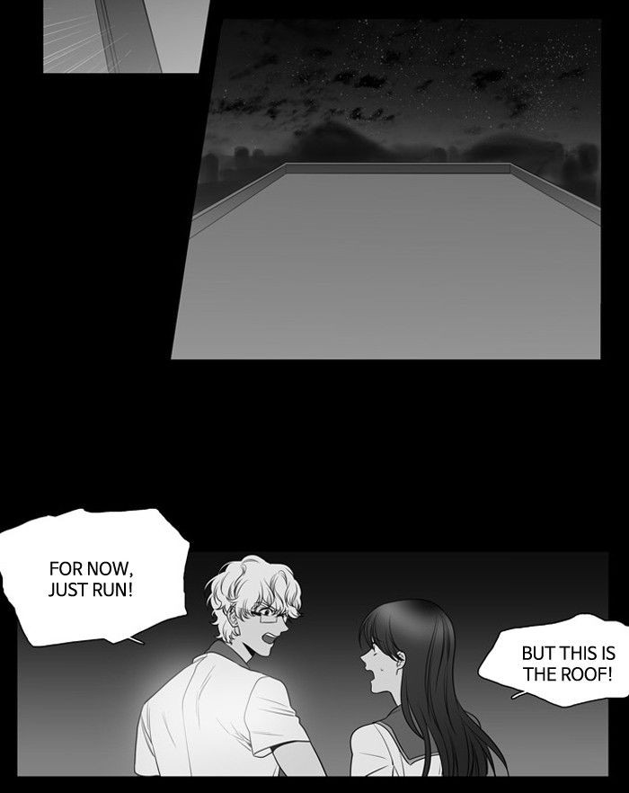Supernatural Investigation Department Chapter 138 page 29 - Chapter 138