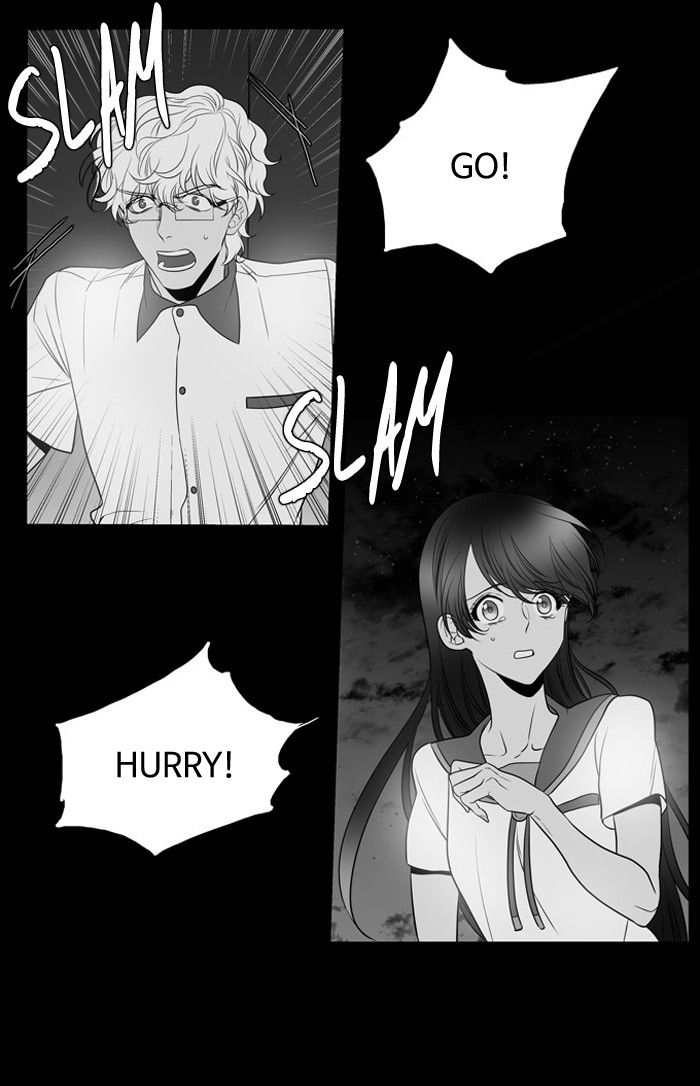 Supernatural Investigation Department Chapter 138 page 31 - Chapter 138