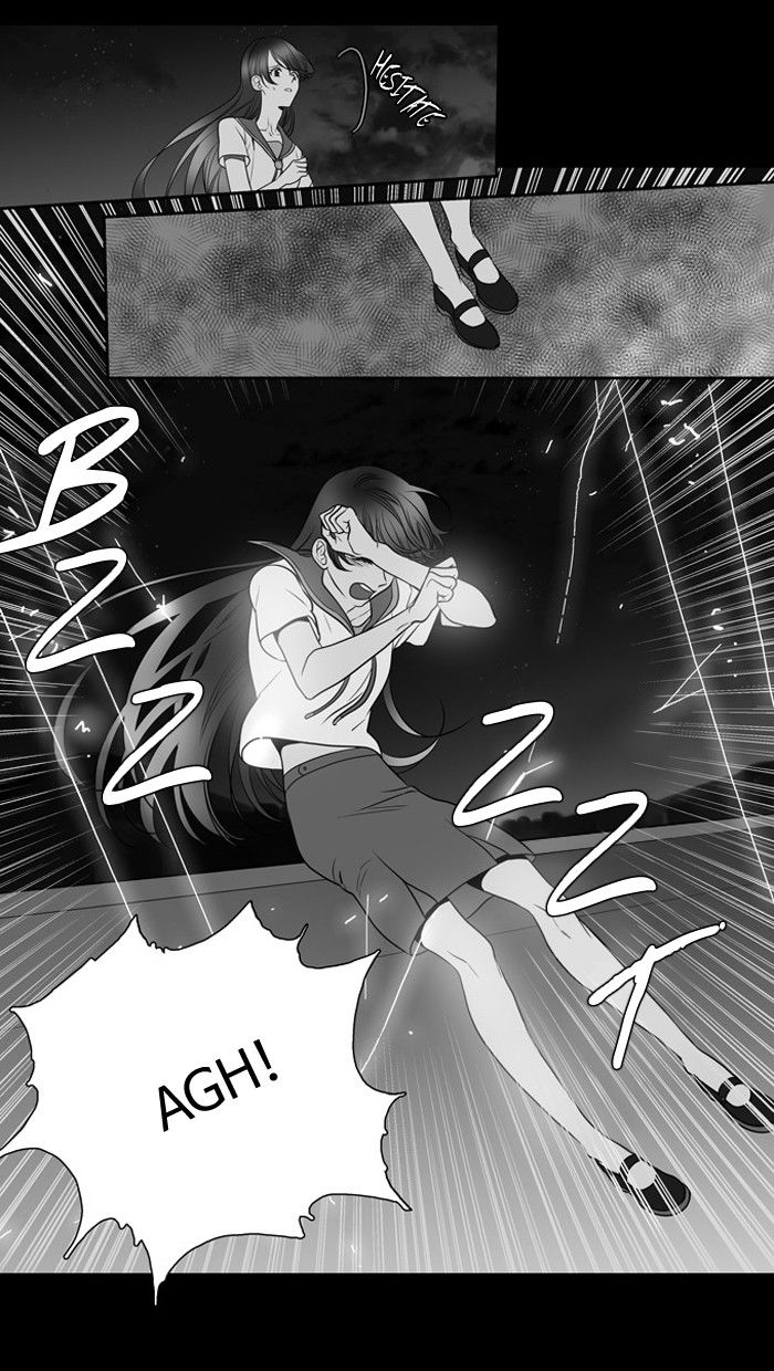 Supernatural Investigation Department Chapter 138 page 32 - Chapter 138