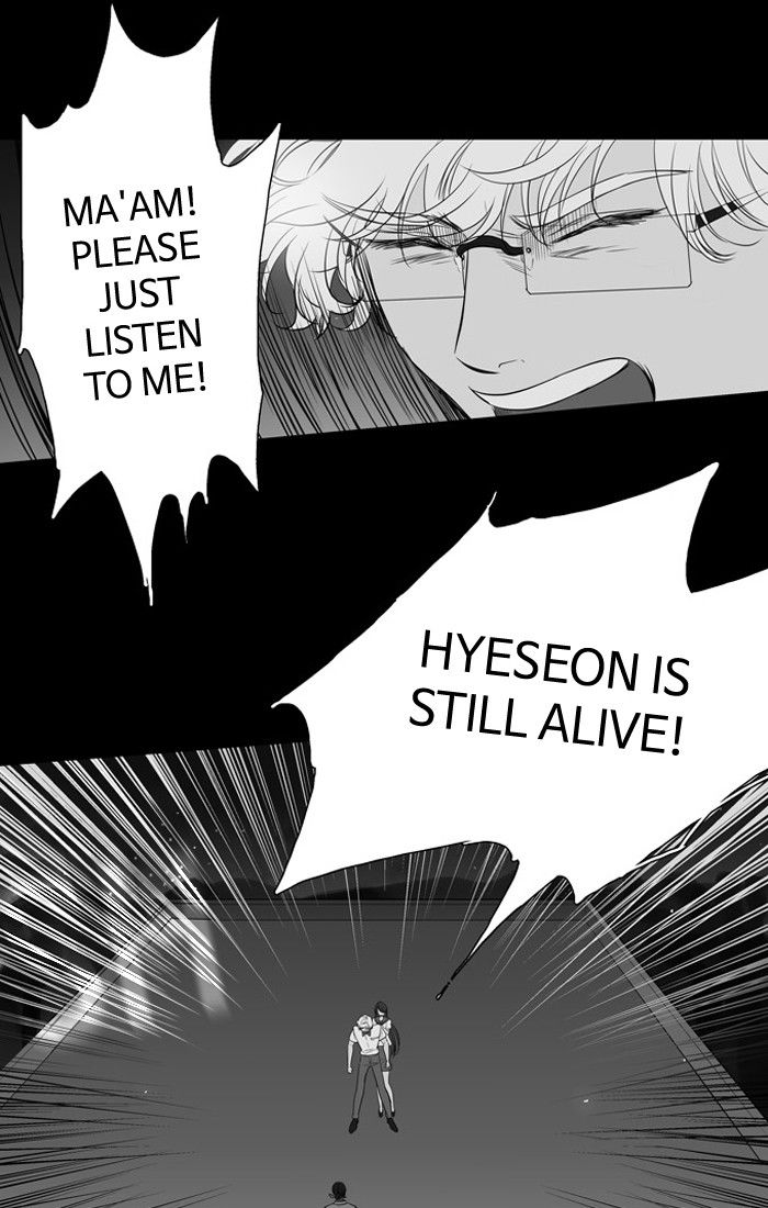 Supernatural Investigation Department Chapter 138 page 37 - Chapter 138