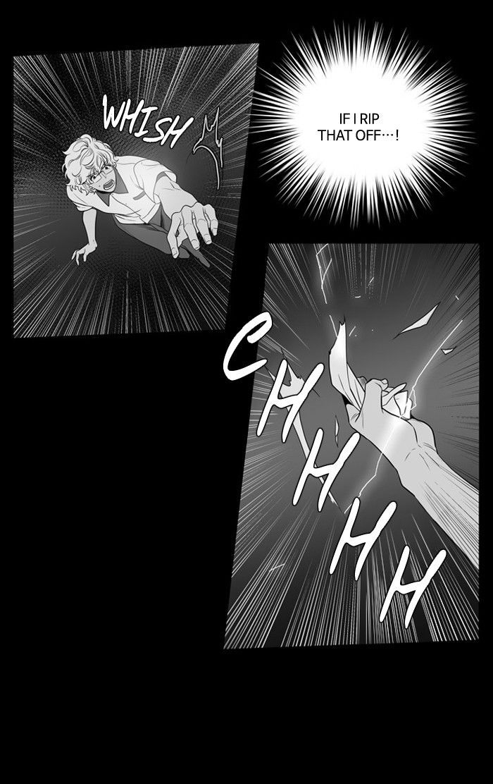 Supernatural Investigation Department Chapter 138 page 40 - Chapter 138
