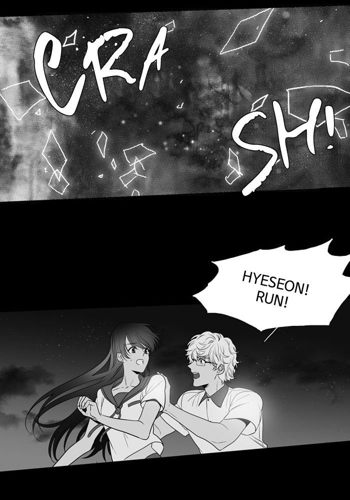 Supernatural Investigation Department Chapter 138 page 41 - Chapter 138