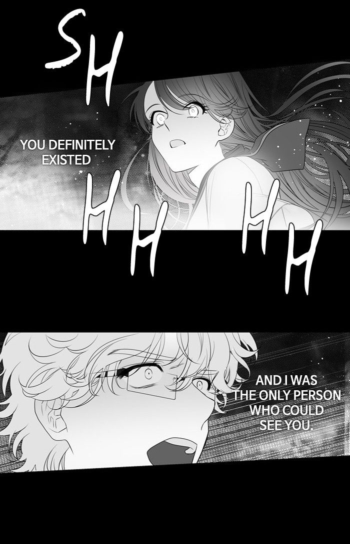 Supernatural Investigation Department Chapter 138 page 45 - Chapter 138