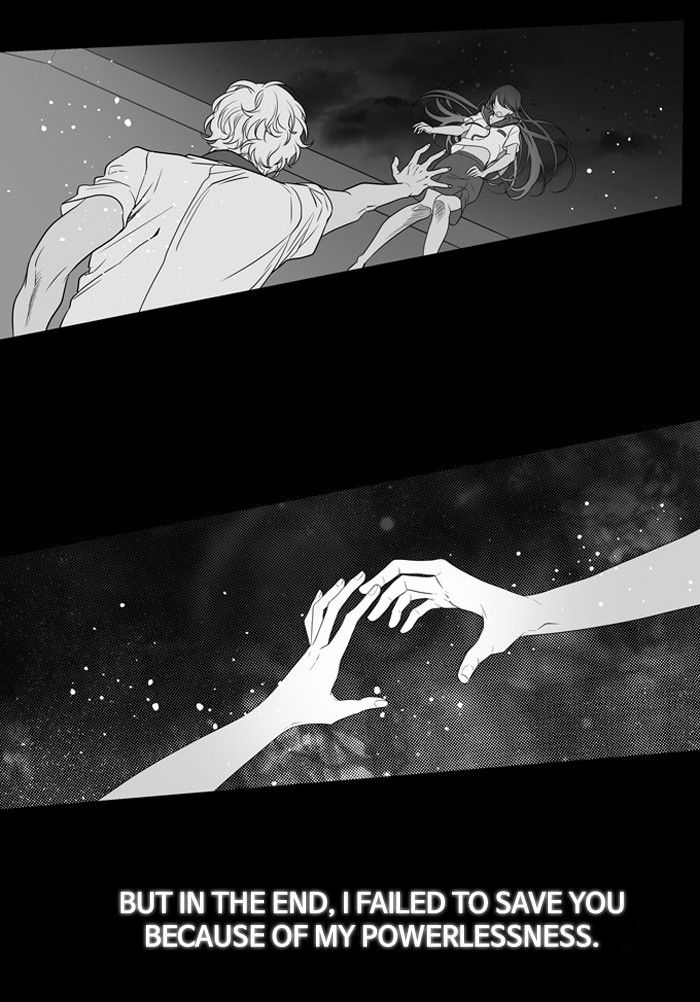 Supernatural Investigation Department Chapter 138 page 46 - Chapter 138