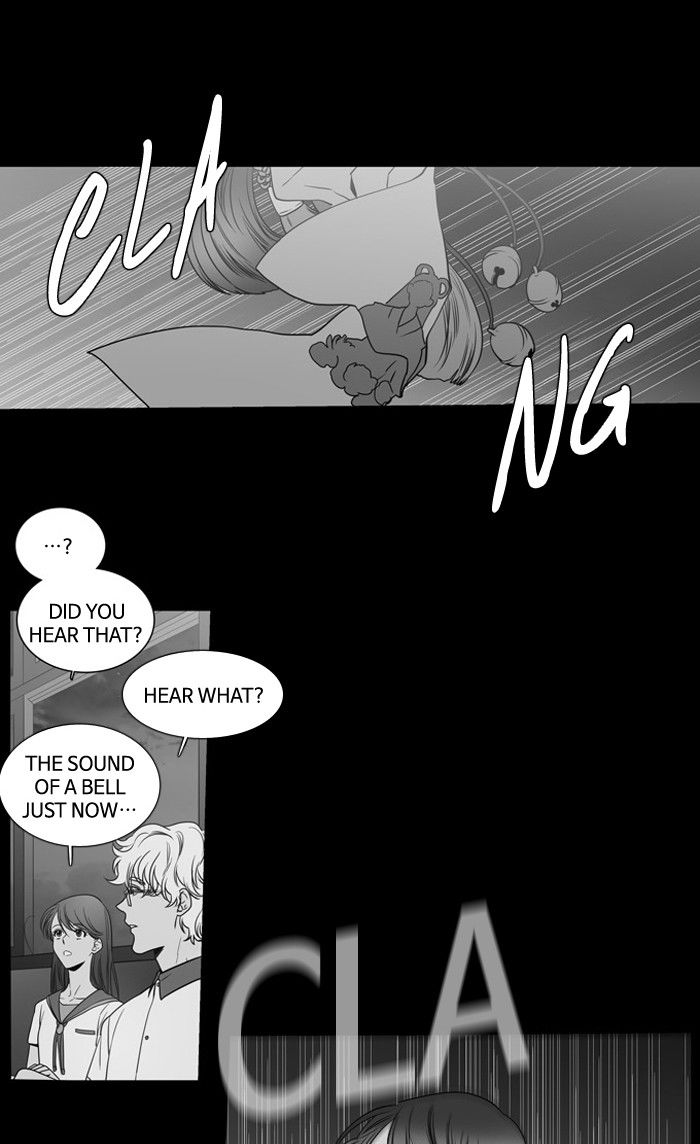 Supernatural Investigation Department Chapter 138 page 5 - Chapter 138