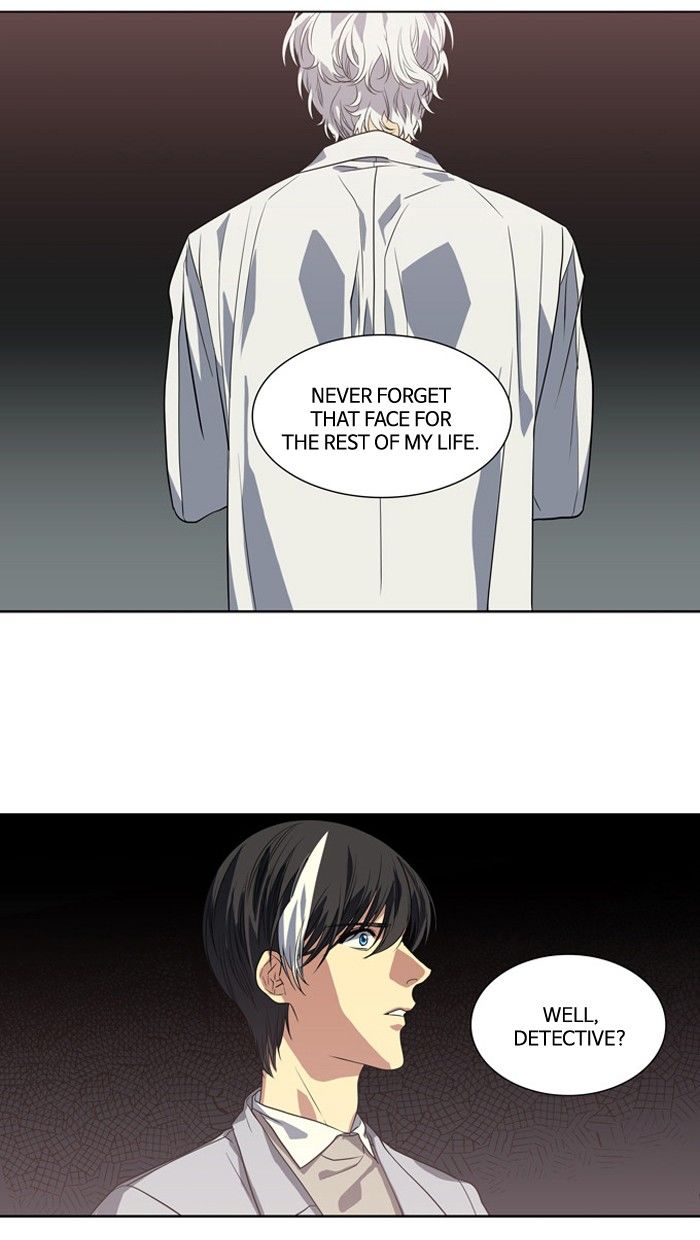 Supernatural Investigation Department Chapter 138 page 52 - Chapter 138
