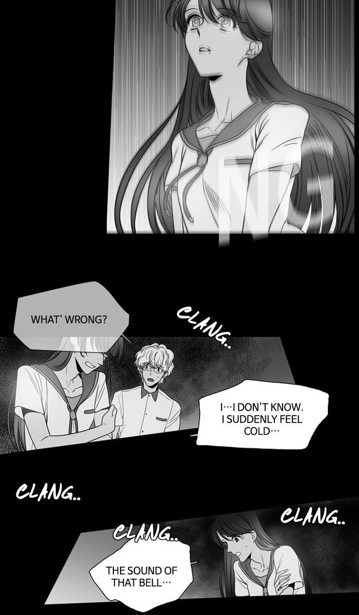 Supernatural Investigation Department Chapter 138 page 6 - Chapter 138