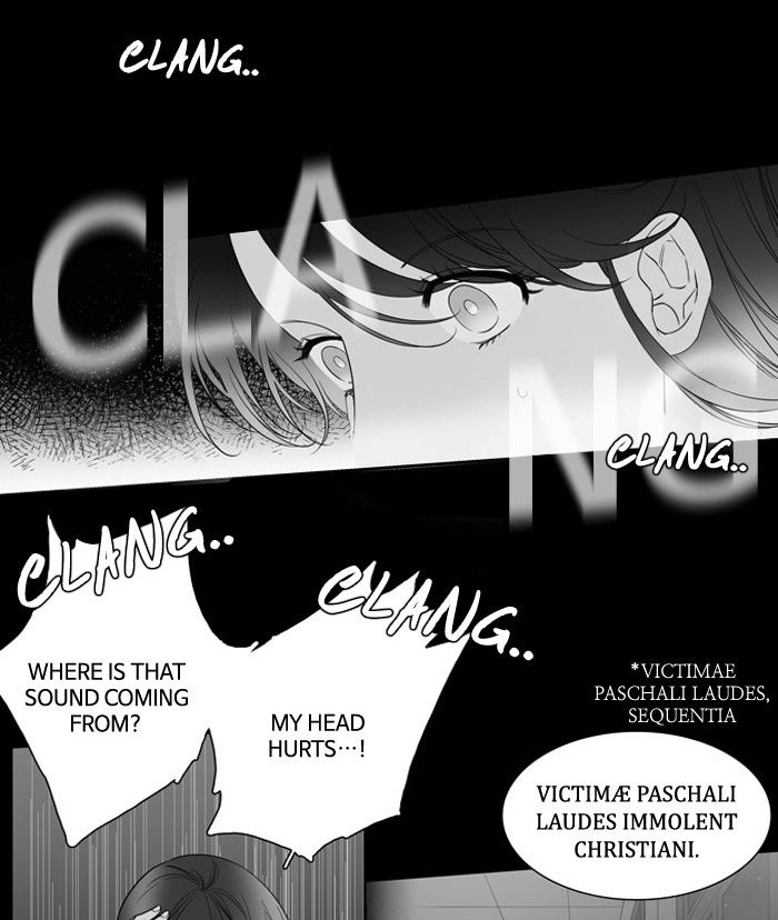 Supernatural Investigation Department Chapter 138 page 7 - Chapter 138
