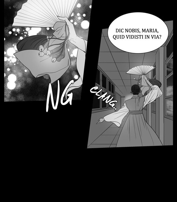 Supernatural Investigation Department Chapter 138 page 9 - Chapter 138