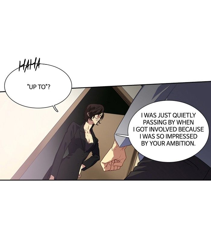 Supernatural Investigation Department Chapter 139 page 15 - Chapter 139