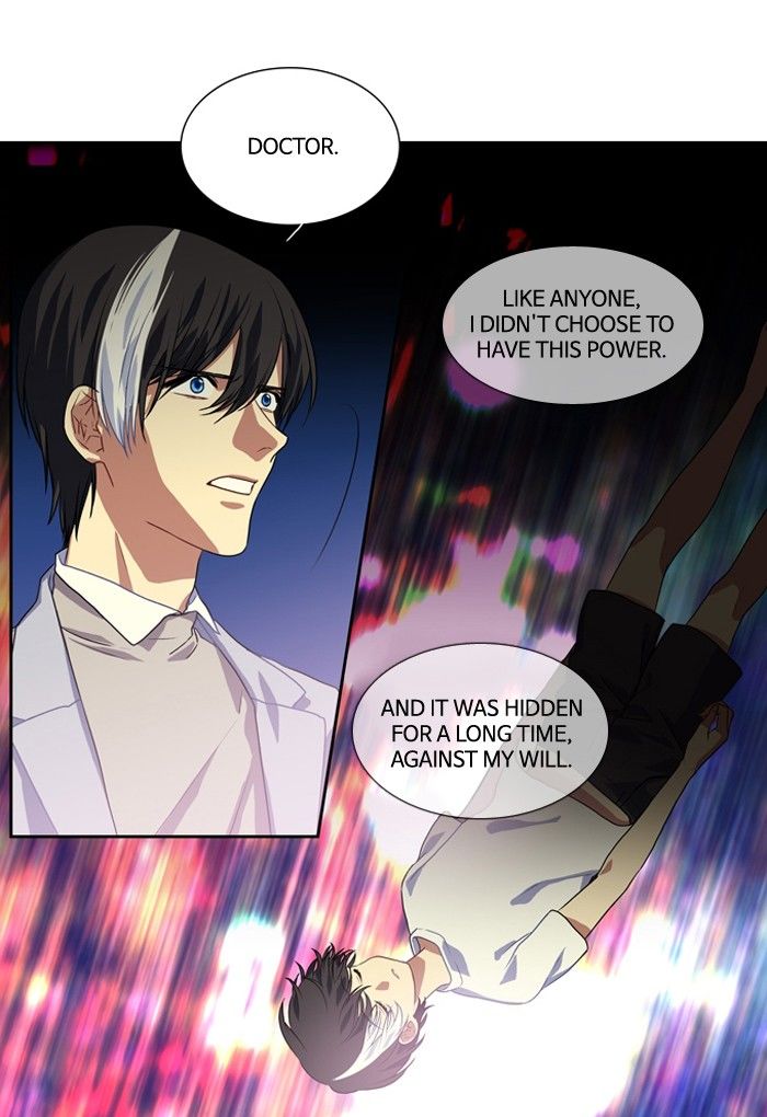 Supernatural Investigation Department Chapter 139 page 3 - Chapter 139