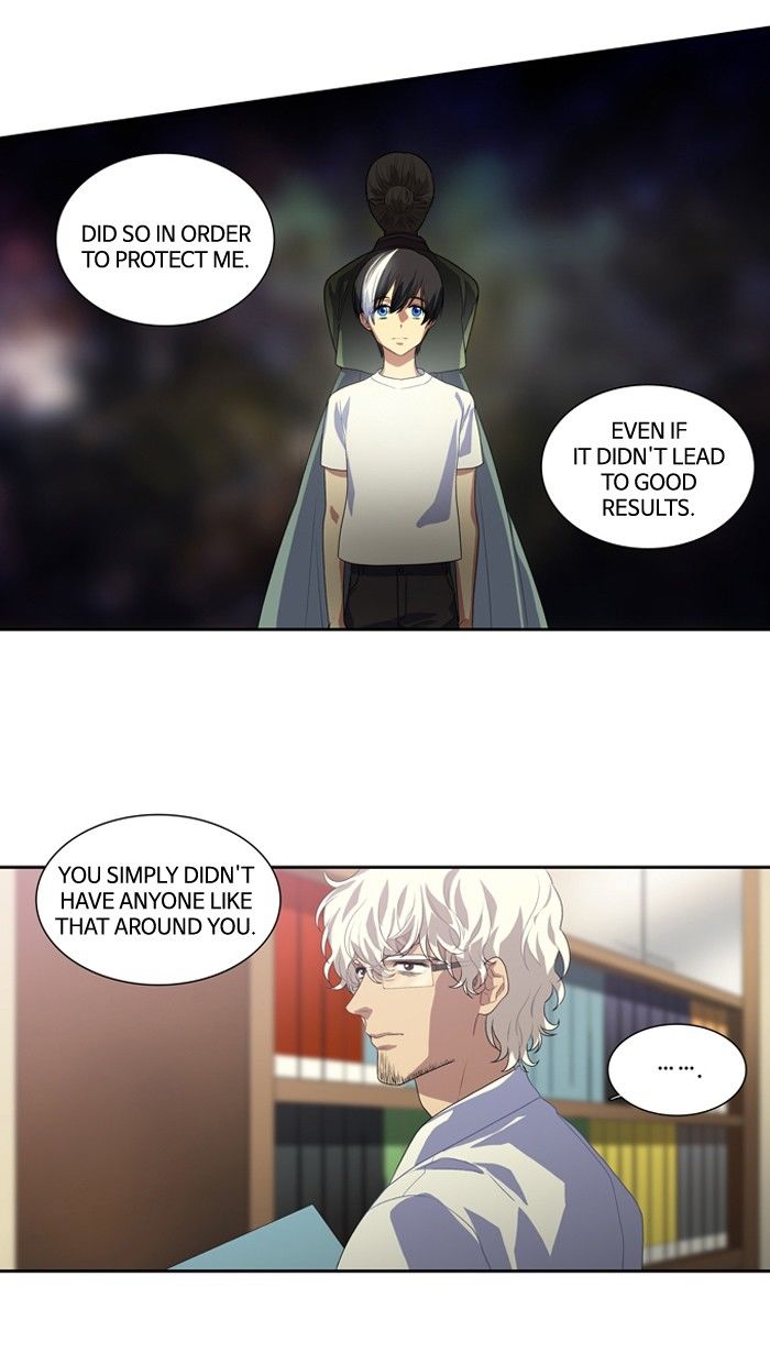 Supernatural Investigation Department Chapter 139 page 5 - Chapter 139